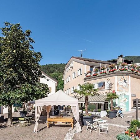 Hotel Weisse Lilie - Giglio Bianco Rio di Pusteria Esterno foto
