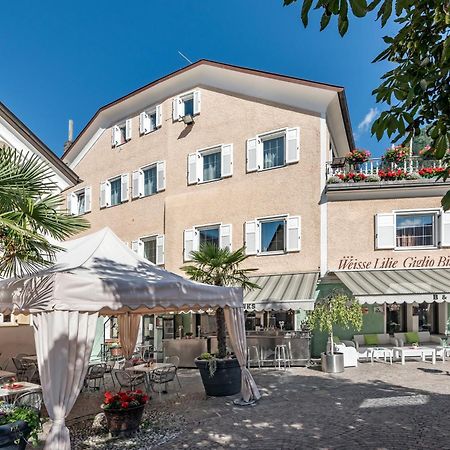 Hotel Weisse Lilie - Giglio Bianco Rio di Pusteria Camera foto
