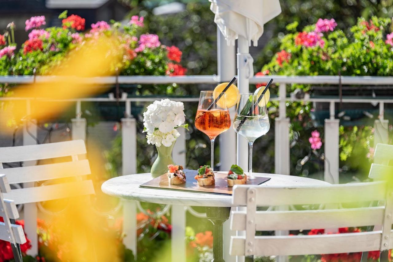 Hotel Weisse Lilie - Giglio Bianco Rio di Pusteria Esterno foto