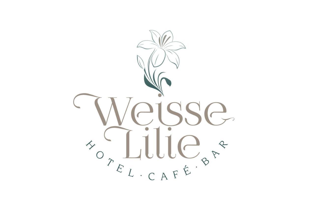Hotel Weisse Lilie - Giglio Bianco Rio di Pusteria Esterno foto