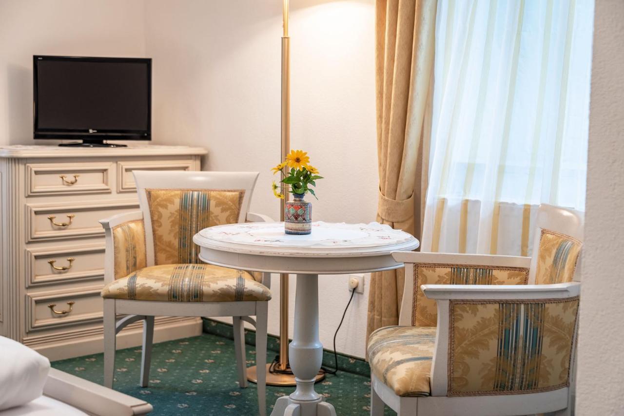 Hotel Weisse Lilie - Giglio Bianco Rio di Pusteria Esterno foto