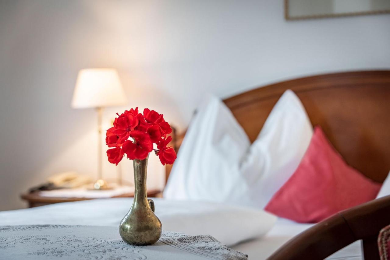 Hotel Weisse Lilie - Giglio Bianco Rio di Pusteria Esterno foto