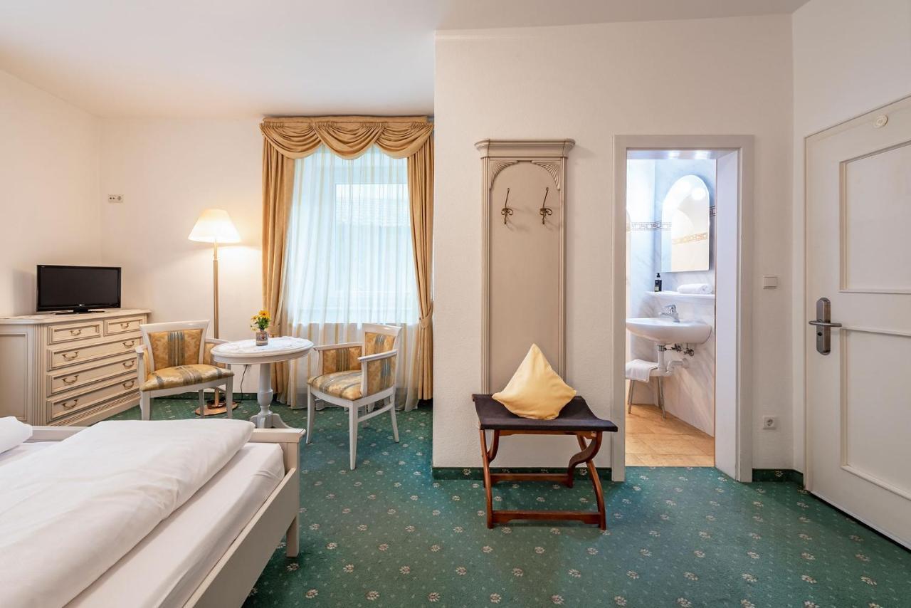 Hotel Weisse Lilie - Giglio Bianco Rio di Pusteria Esterno foto