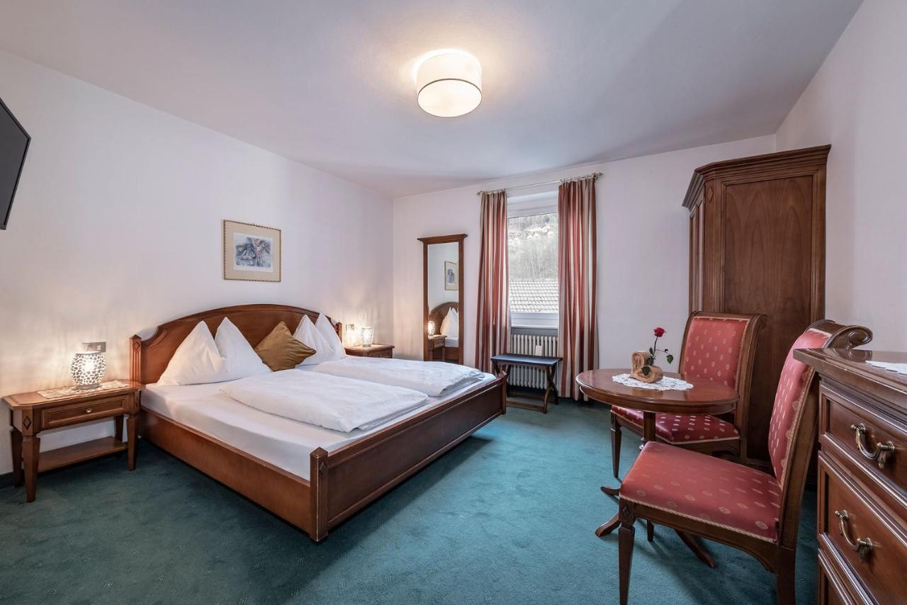Hotel Weisse Lilie - Giglio Bianco Rio di Pusteria Esterno foto
